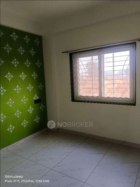 1 BHK House for Rent  In Jambhe