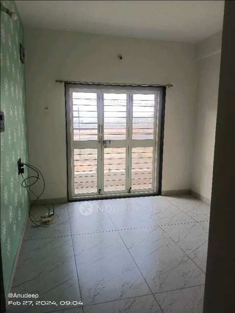 1 BHK House for Rent  In Jambhe
