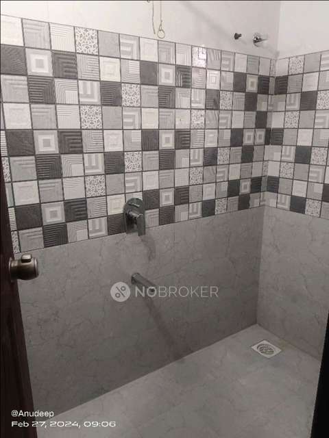 1 BHK House for Rent  In Jambhe