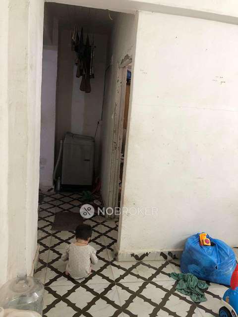 1 BHK Flat In Amaira Apartment For Sale  In Mumbra