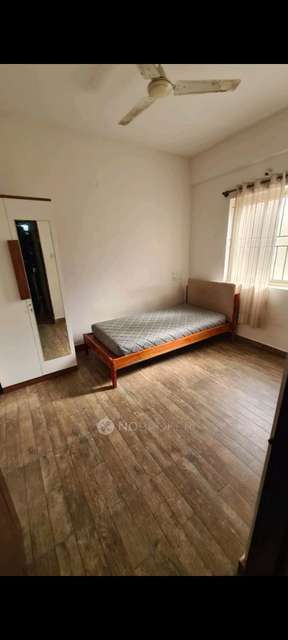 Single Room for Male In 3 BHK  In Skn Emerald In 520, B Block, Aecs Layout, Marathahalli, Bengaluru, Karnataka 560037, India
