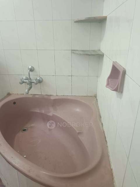 1 BHK Flat In Krishna Housing  for Rent  In Aundh