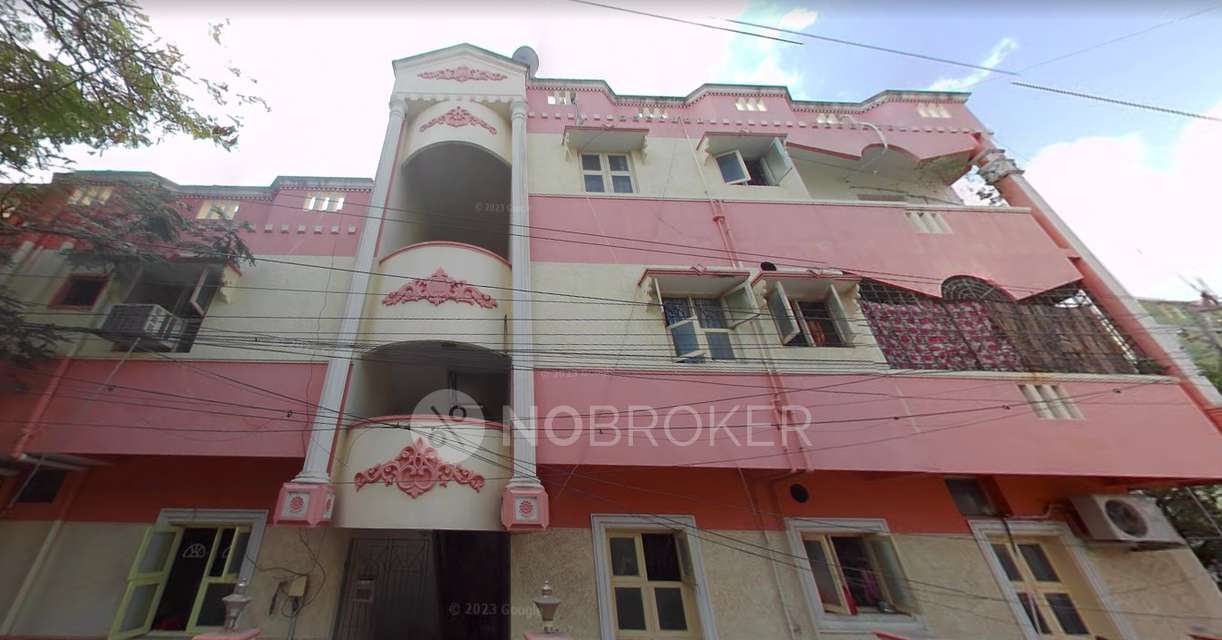 2 BHK Flat In Balaji Apartment  For Sale  In Villivakkam