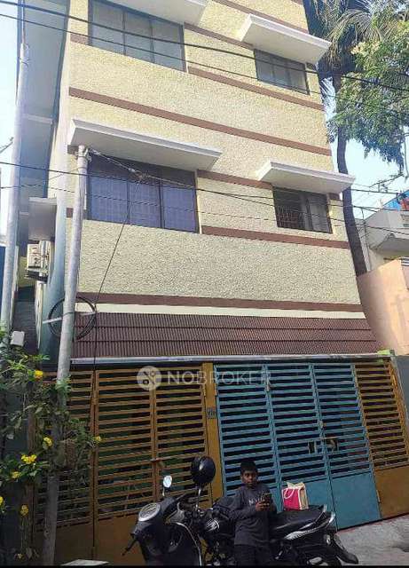 PG for Boys in Adayar