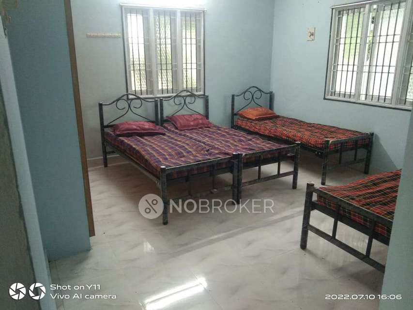 PG for Boys in Adayar