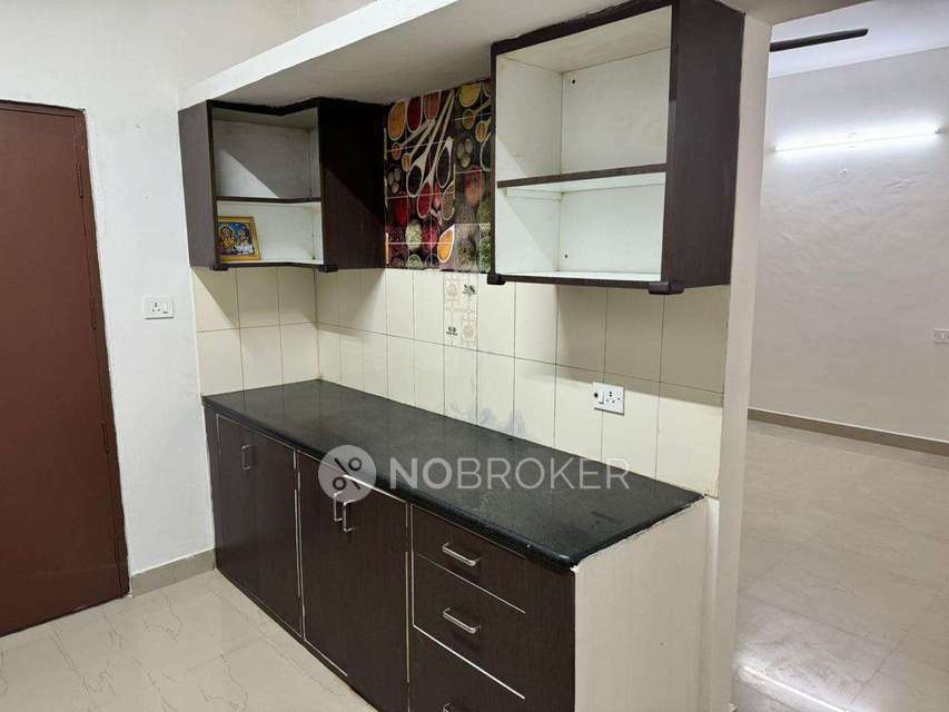 2 BHK Flat In Keerthi Residency for Rent  In Keerthi Residency
