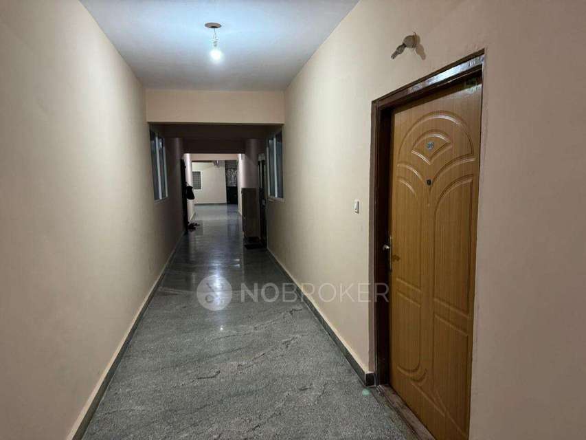 2 BHK Flat In Keerthi Residency for Rent  In Keerthi Residency