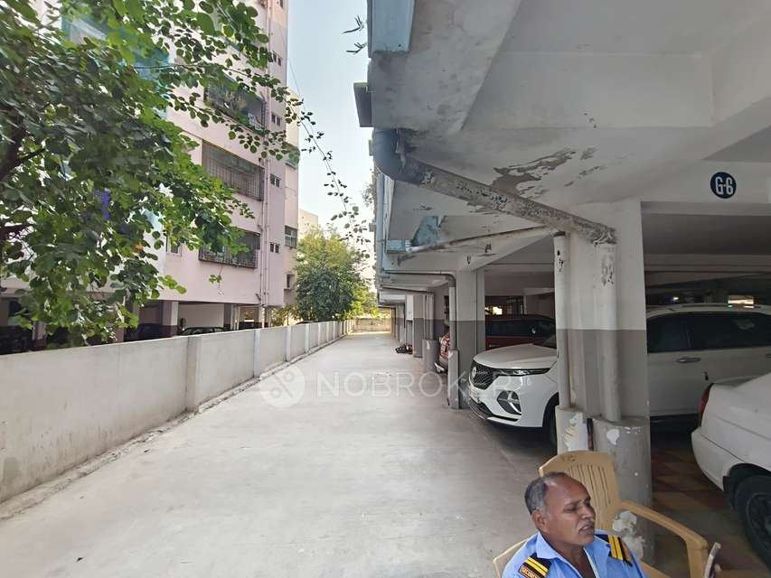 2 BHK Flat In Plnr Apartments For Sale  In  Upperpally