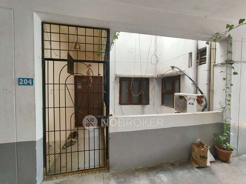 2 BHK Flat In Plnr Apartments For Sale  In  Upperpally