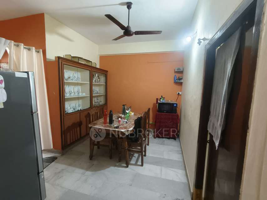 2 BHK Flat In Plnr Apartments For Sale  In  Upperpally
