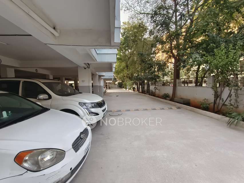 2 BHK Flat In Plnr Apartments For Sale  In  Upperpally