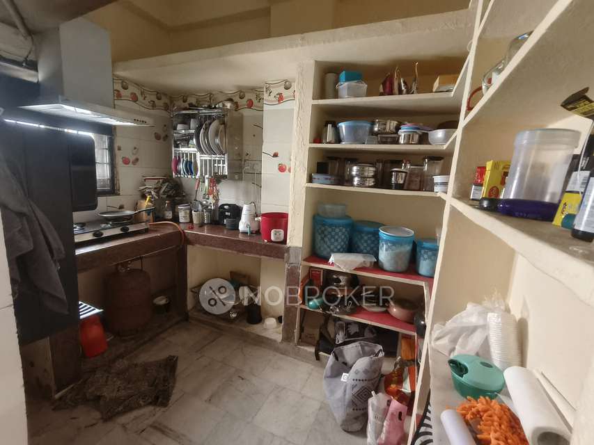 2 BHK Flat In Plnr Apartments For Sale  In  Upperpally