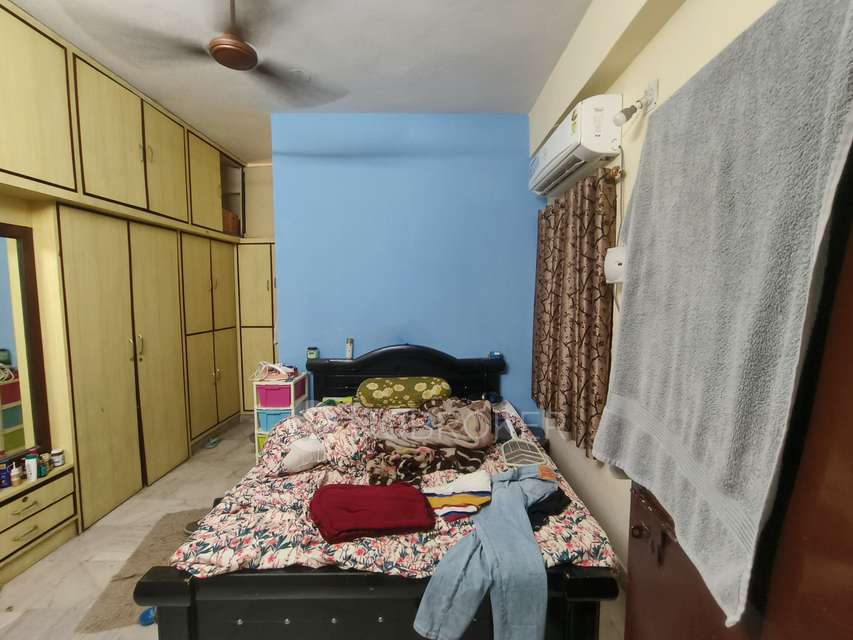 2 BHK Flat In Plnr Apartments For Sale  In  Upperpally