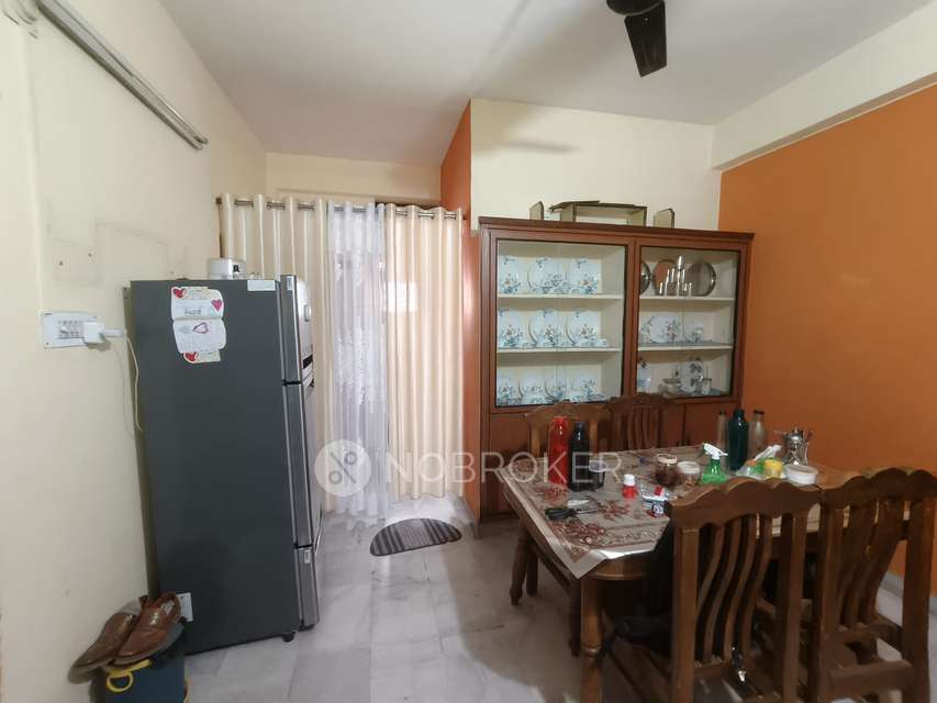 2 BHK Flat In Plnr Apartments For Sale  In  Upperpally