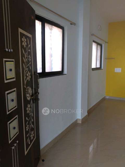 1 BHK Villa In Gurukrupa Colony  for Rent  In 1002, Alandi Rd, Alandi, Pune, Maharashtra 412105, India