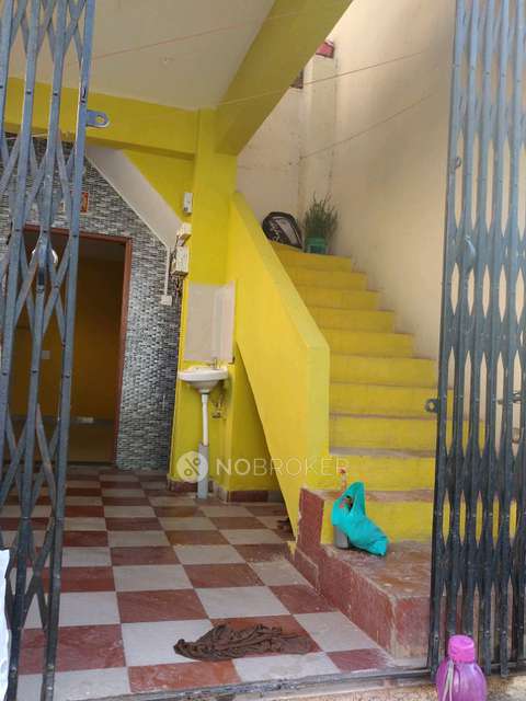 1 BHK Villa In Gurukrupa Colony  for Rent  In 1002, Alandi Rd, Alandi, Pune, Maharashtra 412105, India
