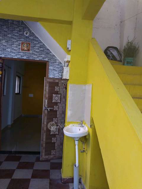 1 BHK Villa In Gurukrupa Colony  for Rent  In 1002, Alandi Rd, Alandi, Pune, Maharashtra 412105, India