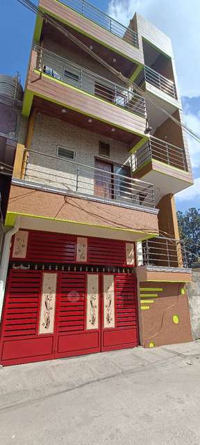 2 BHK House for Rent  In  Ashwath Nagar