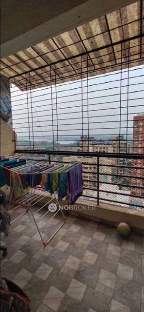 1 BHK Flat In Trilok Heights For Sale  In Thakurli