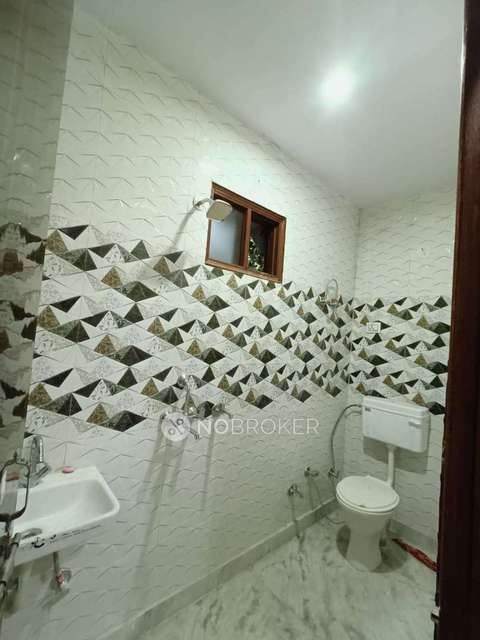 2 BHK Flat In Standlone Building  For Sale  In  Rohini