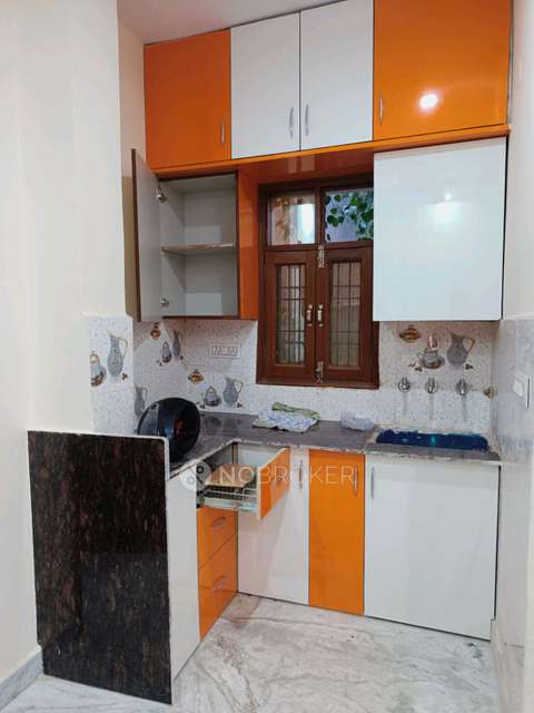 2 BHK Flat In Standlone Building  For Sale  In  Rohini