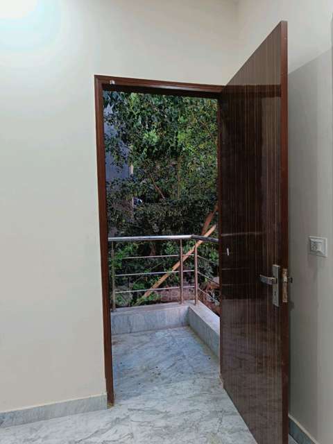 2 BHK Flat In Standlone Building  For Sale  In  Rohini