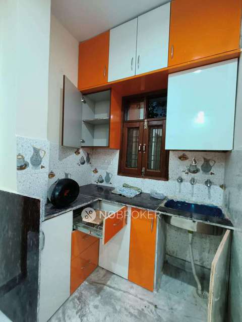 2 BHK Flat In Standlone Building  For Sale  In  Rohini