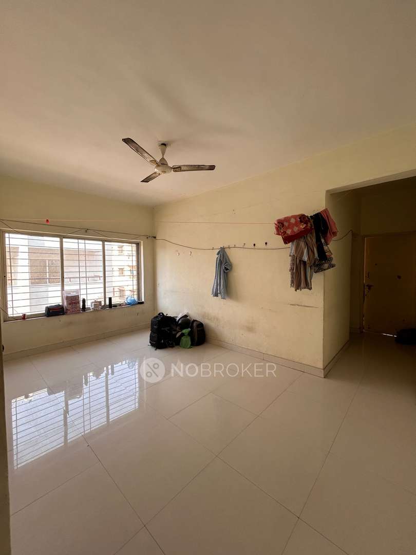 Shared Room for Male In 1 BHK  In Dsp Residency In D S P Residency