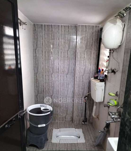 2 BHK Flat In Ashapura Crown City For Sale  In Khadakpada