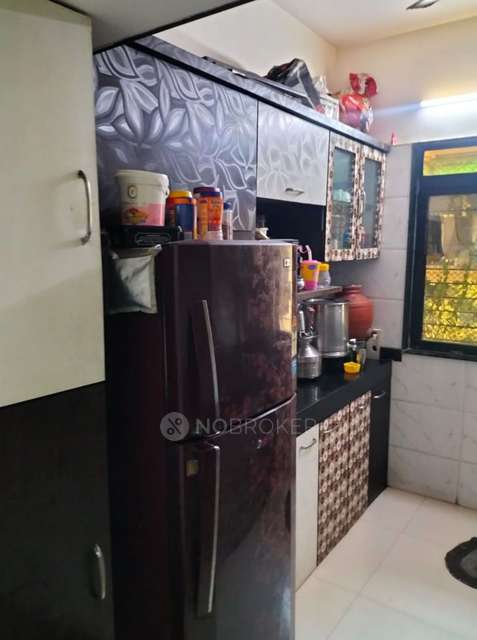 2 BHK Flat In Ashapura Crown City For Sale  In Khadakpada