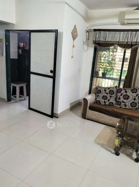 2 BHK Flat In Ashapura Crown City For Sale  In Khadakpada