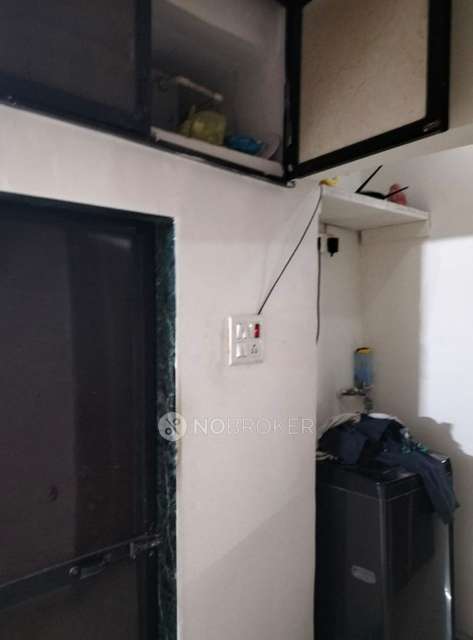 2 BHK Flat In Ashapura Crown City For Sale  In Khadakpada
