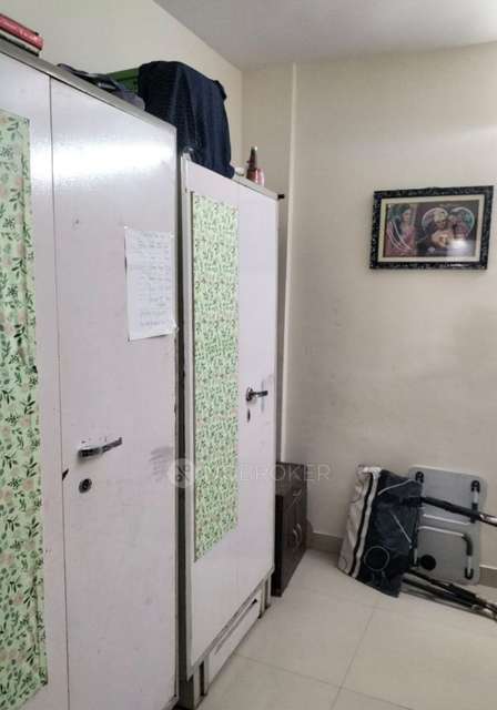 2 BHK Flat In Ashapura Crown City For Sale  In Khadakpada