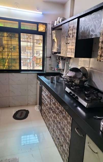 2 BHK Flat In Ashapura Crown City For Sale  In Khadakpada