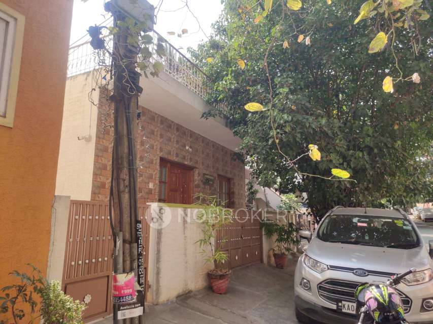 2 BHK House For Sale In Sanjayanagara