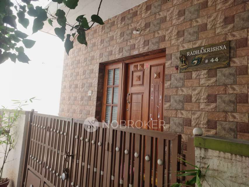 2 BHK House For Sale In Sanjayanagara