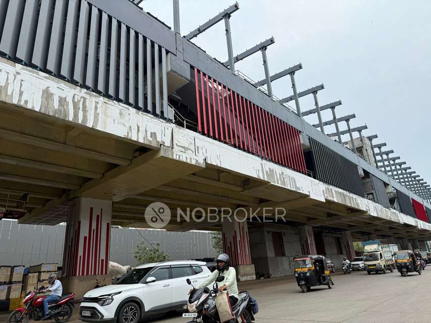 Shop in Dahisar East, Mumbai for Rent 