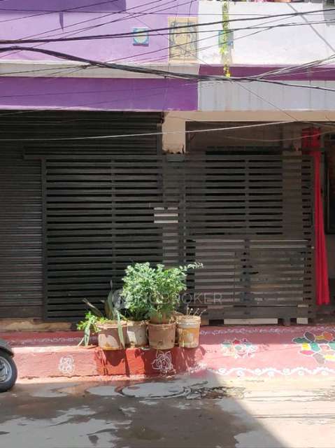 1 BHK Flat for Rent  In Banjara Hills