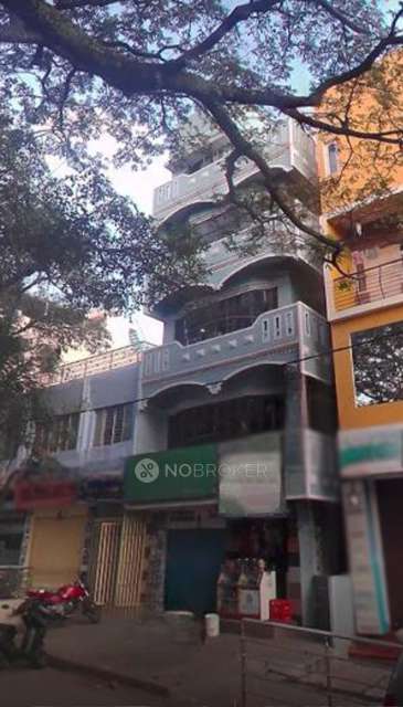 1 RK Flat In Standalone Building  for Rent  In Rajajinagar