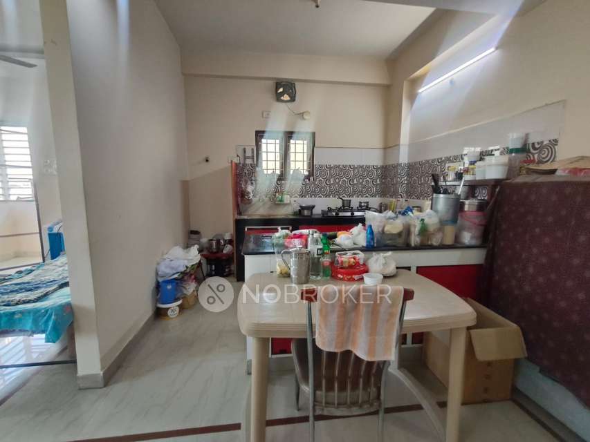 2 BHK Flat In Sai Siva Arcade For Sale  In  Alwal