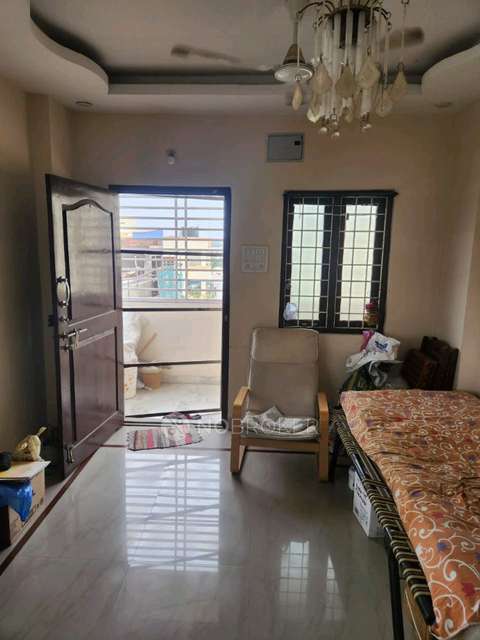 2 BHK Flat In Sai Siva Arcade For Sale  In  Alwal