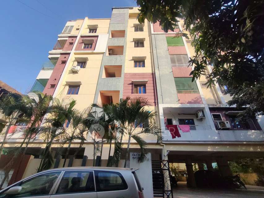 2 BHK Flat In Sai Siva Arcade For Sale  In  Alwal