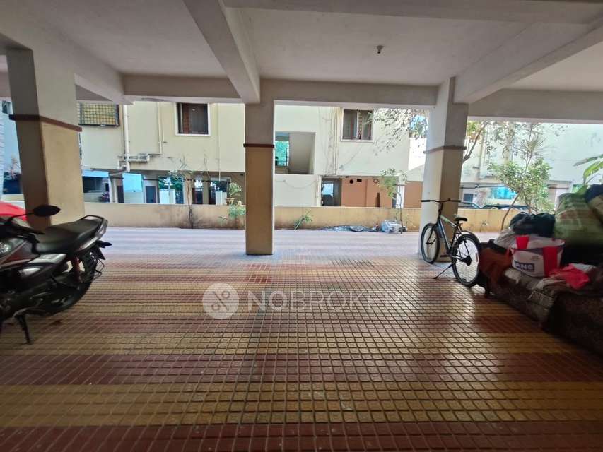 2 BHK Flat In Sai Siva Arcade For Sale  In  Alwal