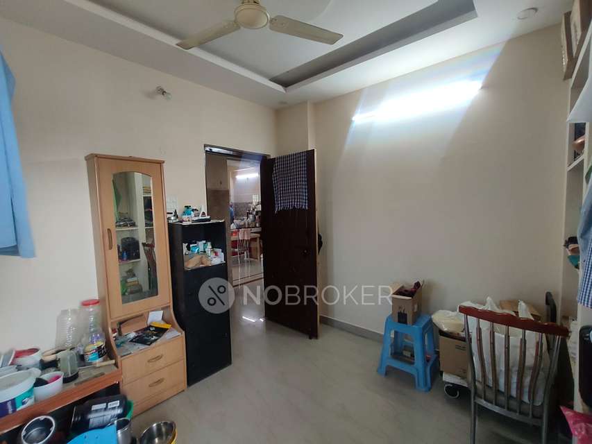 2 BHK Flat In Sai Siva Arcade For Sale  In  Alwal