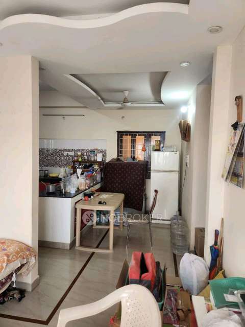 2 BHK Flat In Sai Siva Arcade For Sale  In  Alwal