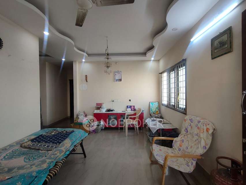 2 BHK Flat In Sai Siva Arcade For Sale  In  Alwal