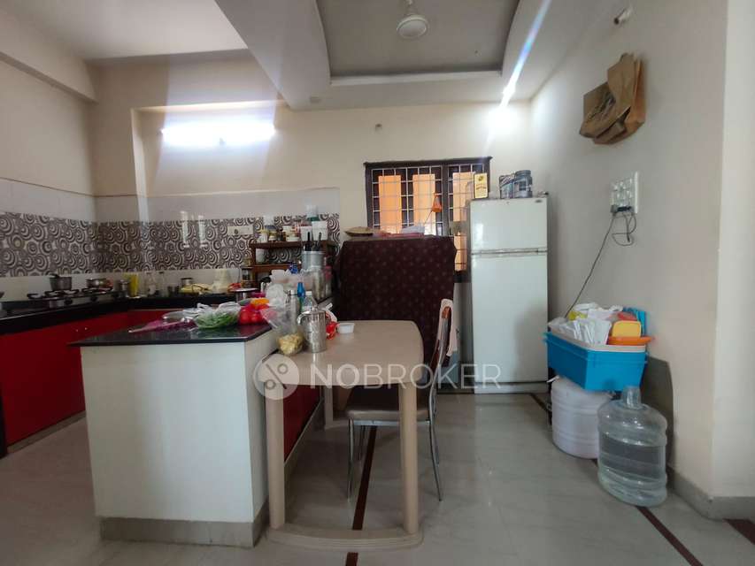 2 BHK Flat In Sai Siva Arcade For Sale  In  Alwal