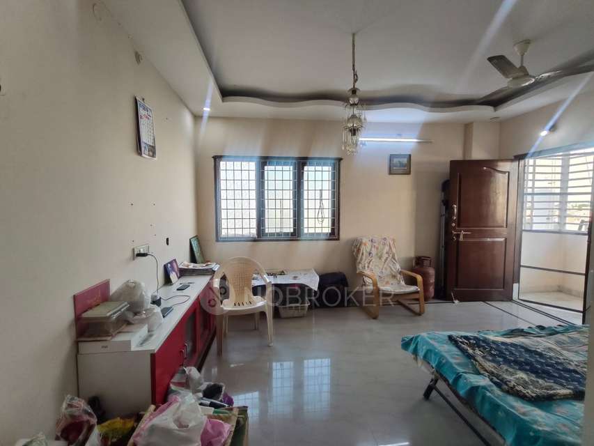 2 BHK Flat In Sai Siva Arcade For Sale  In  Alwal