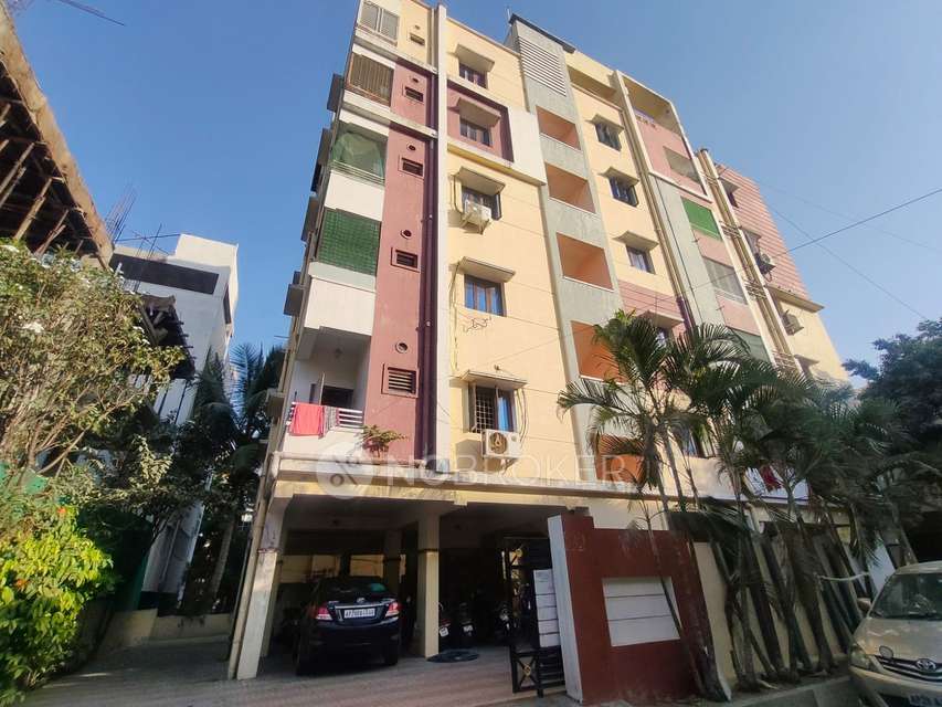 2 BHK Flat In Sai Siva Arcade For Sale  In  Alwal
