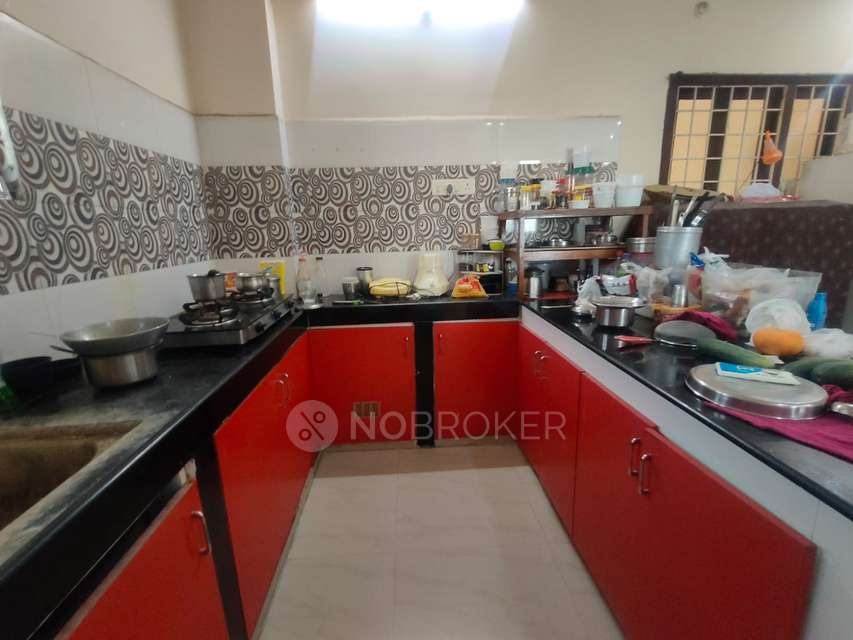 2 BHK Flat In Sai Siva Arcade For Sale  In  Alwal